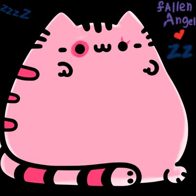 pusheen