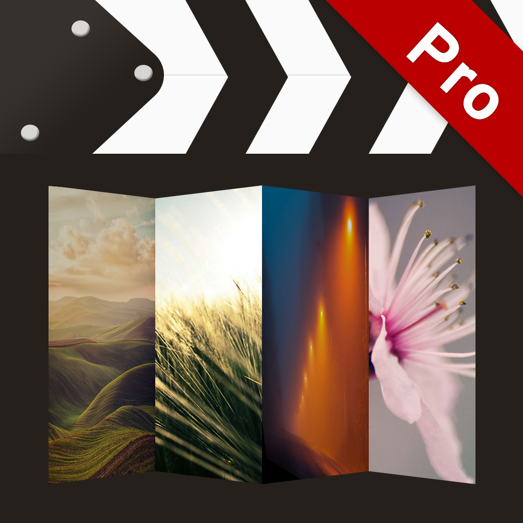 movieStudio PRO-Video Editor - Utilities App | MWM