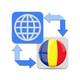 Romanian Translator Pro +
