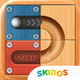 Ball Games : Kids Puzzles