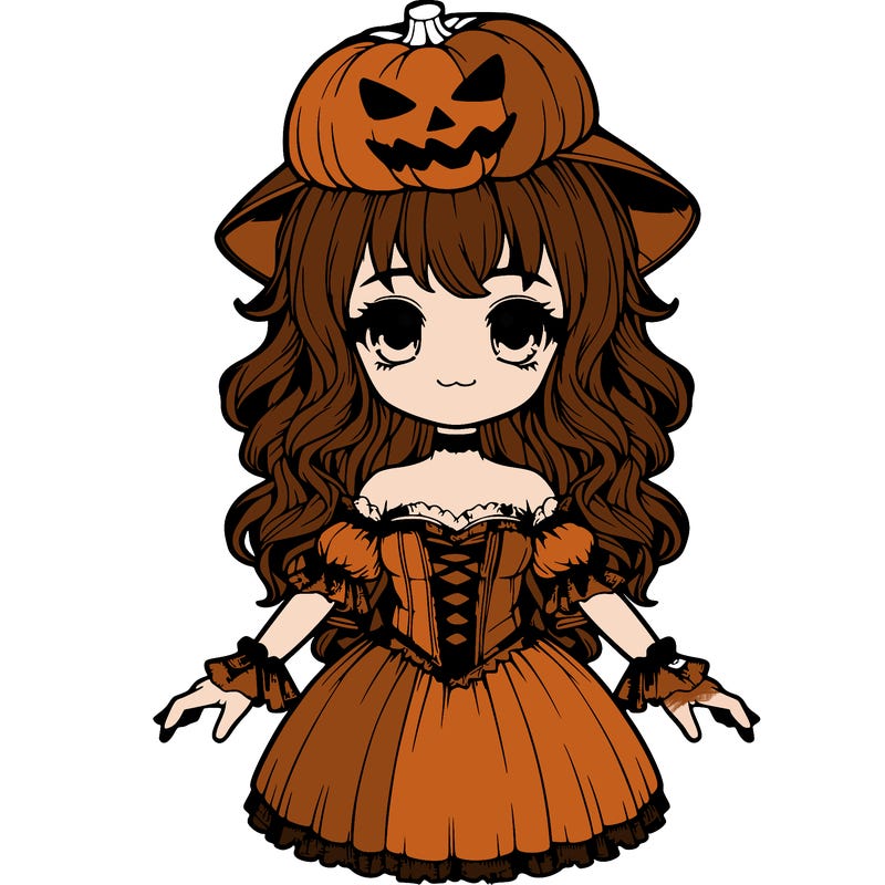 realistic girl halloween costume