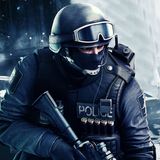 لعبة نداء الابطال - العاب حرب - App Icon