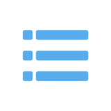 Record: Books and Movies - App Icon