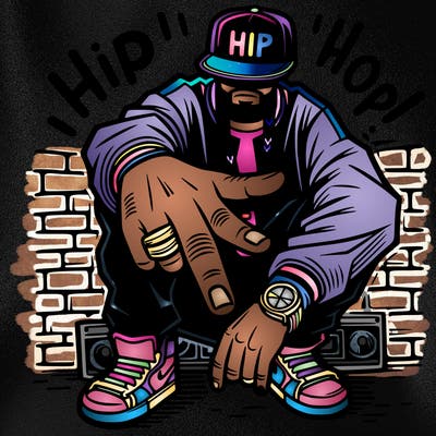 hip hop