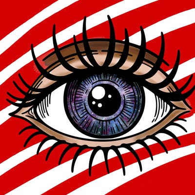 eye