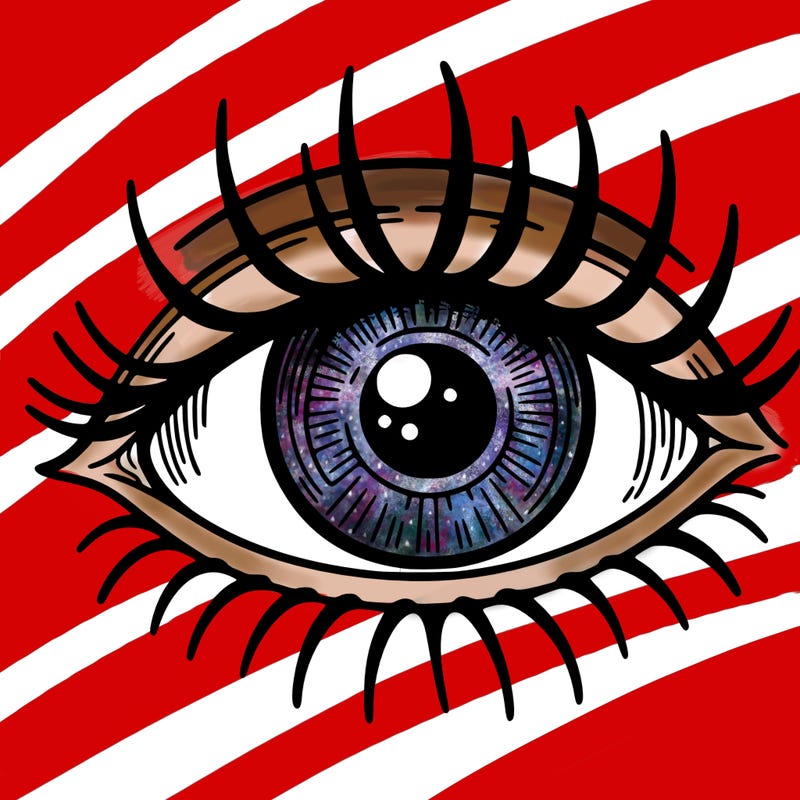 eye