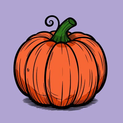 pumpkin