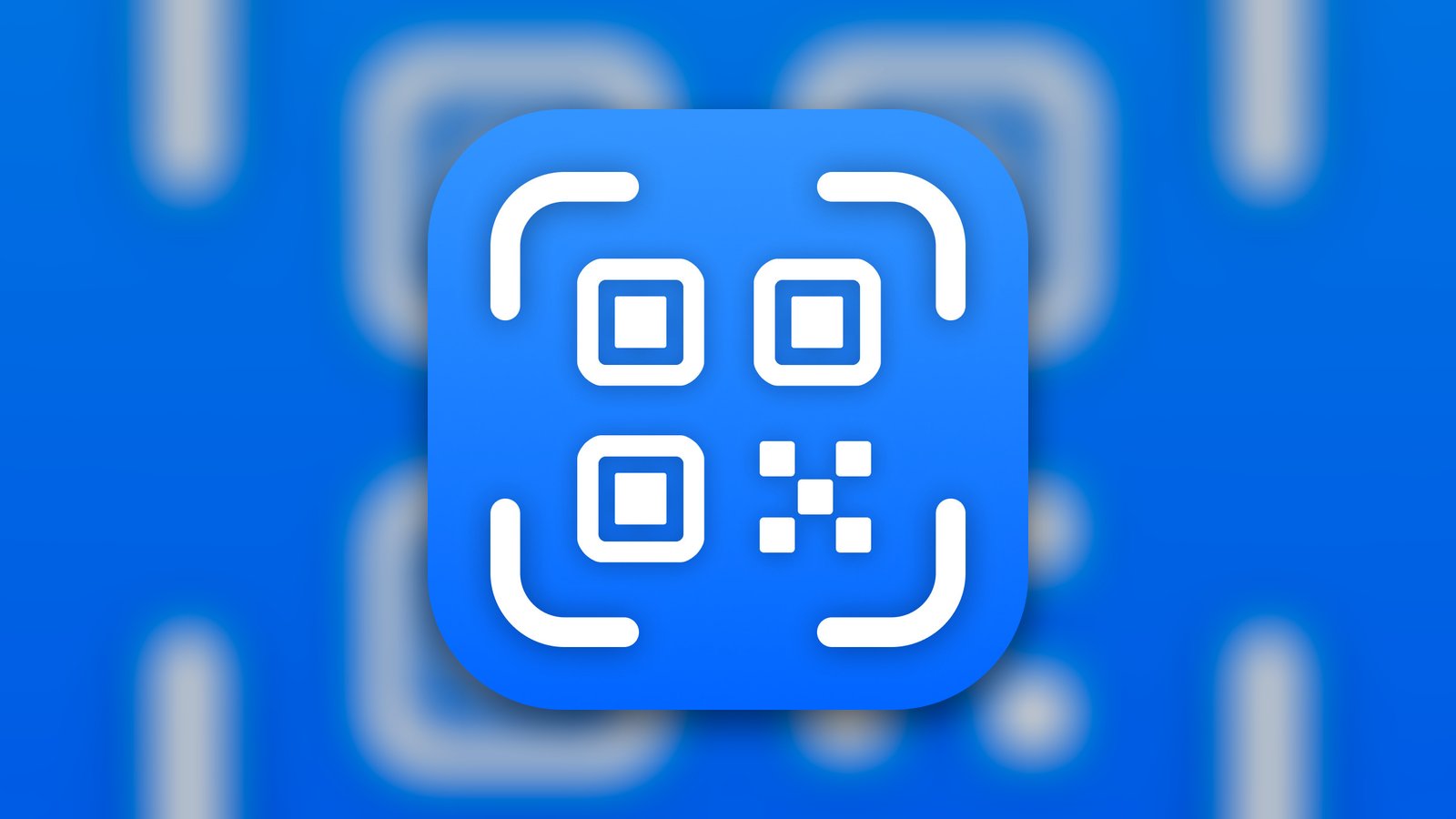 Code Scanner QR Barcode Reader - Utilities App | MWM