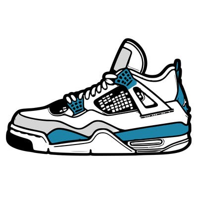 jordan 4