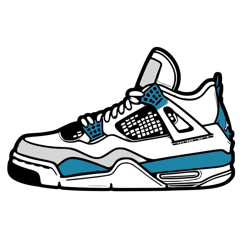 jordan 4
