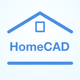 HomeCAD — Design your home
