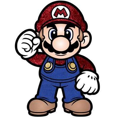 mario