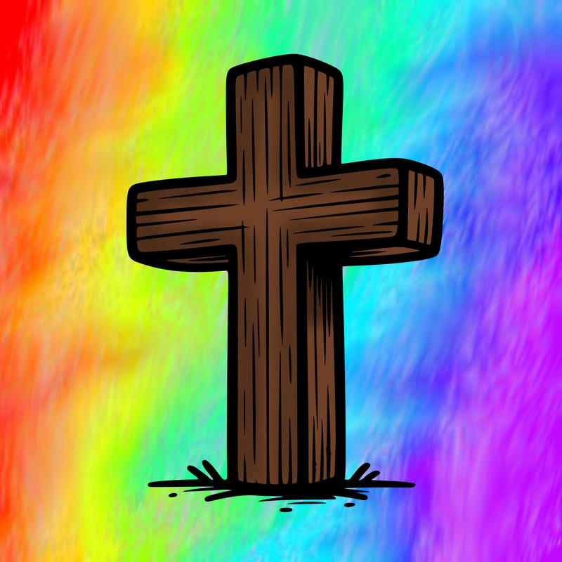 cross