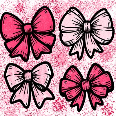 bows