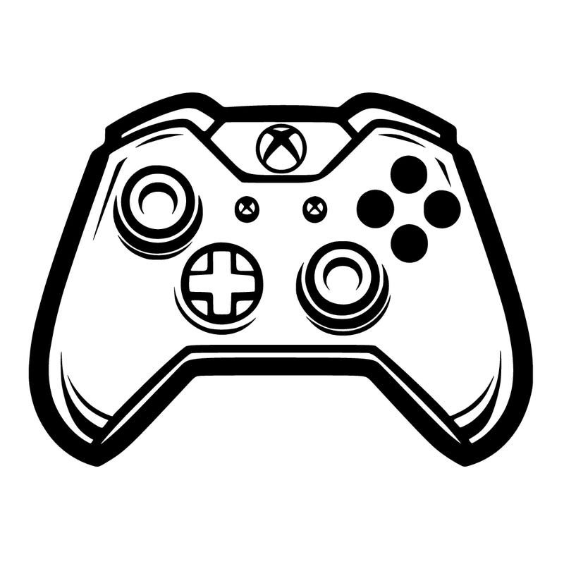 xbox logo