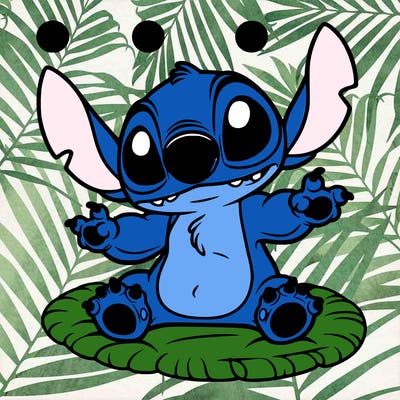 stitch
