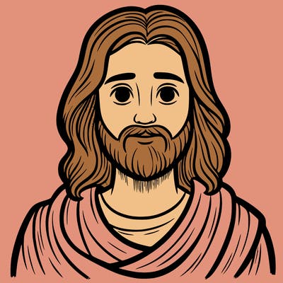 jesus