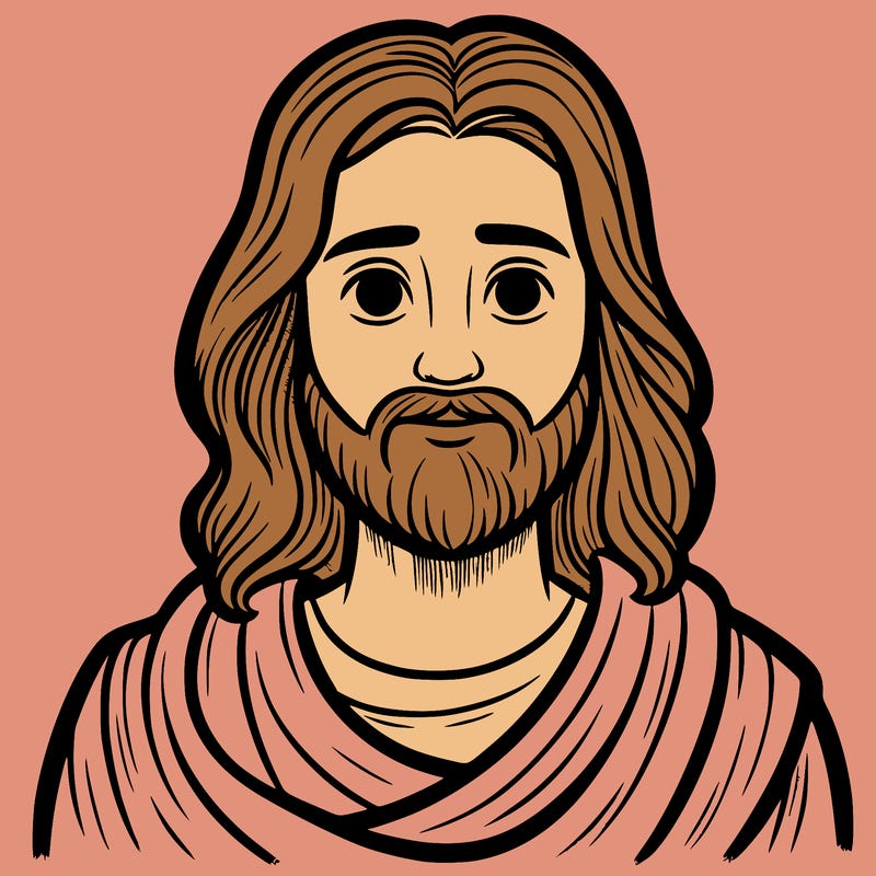 jesus