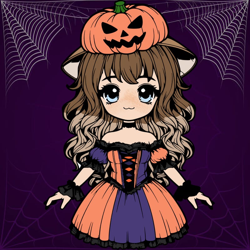 realistic girl halloween costume