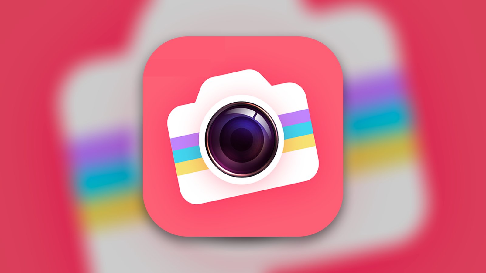 Beauty Camera- AI Photo Editor - Graphics & Design App | MWM