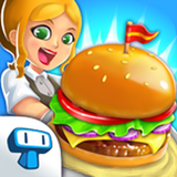 My Burger Shop 2 - App-Symbol