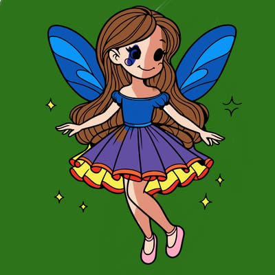 fairy