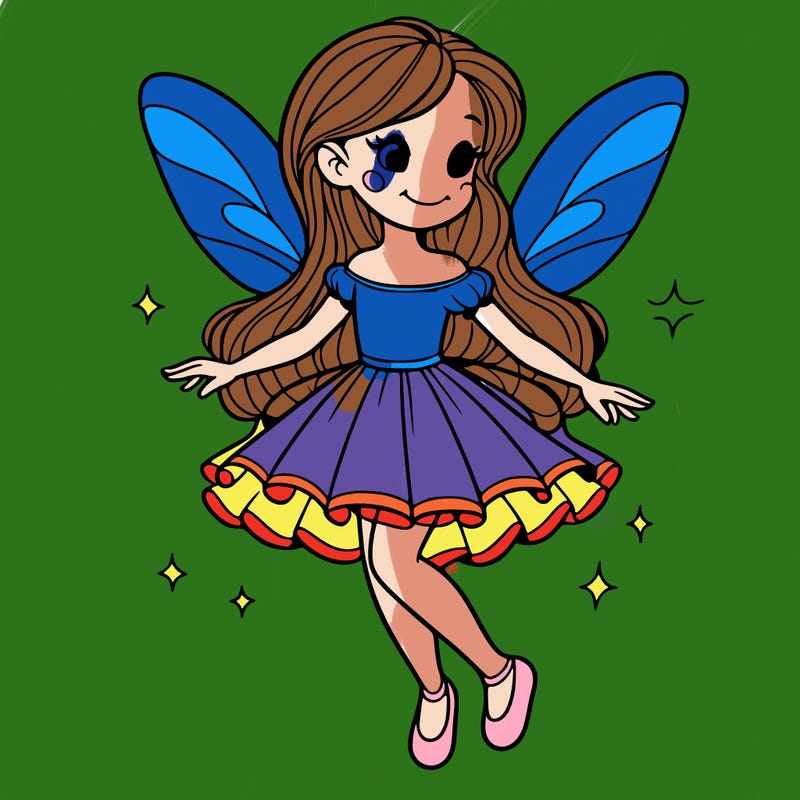 fairy