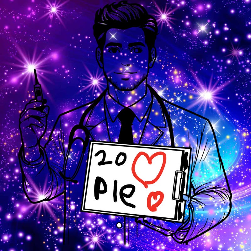 realistic man holding a blank sine