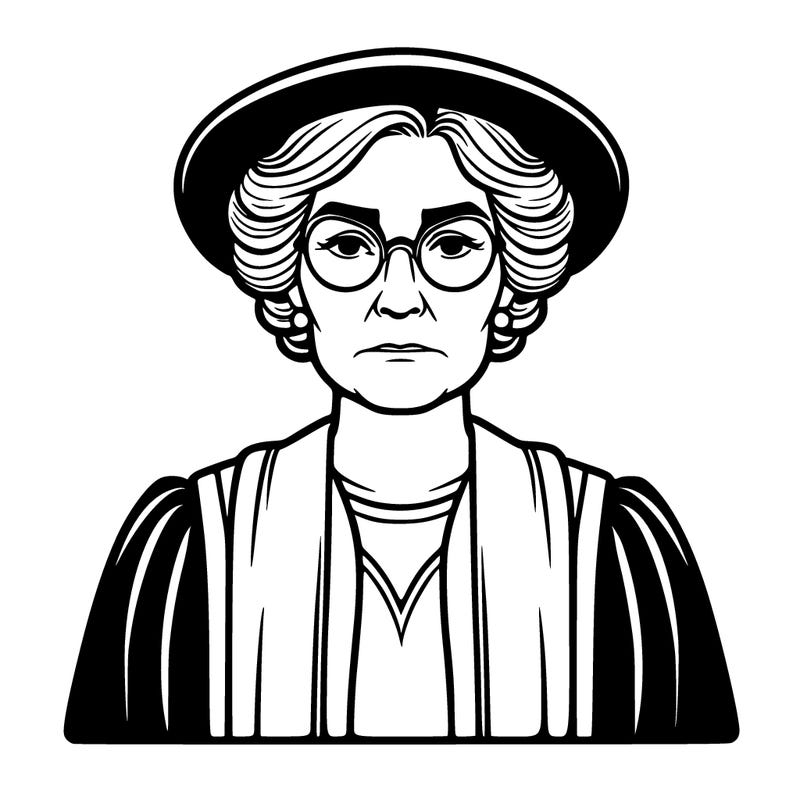 professor minerva mcgonagall