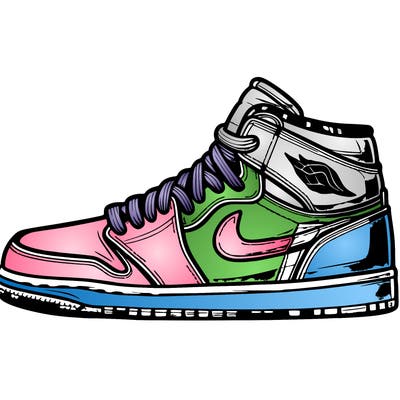 jordans