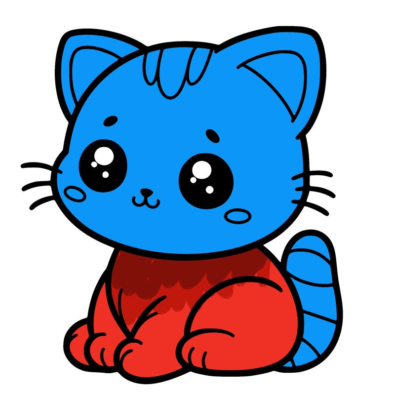 kitty