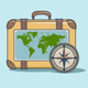 Travel Planner: Trip Organizer