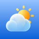 Hi Weather: Temperature Widget