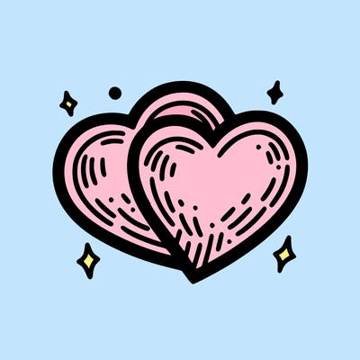 hearts