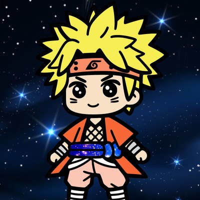 naruto