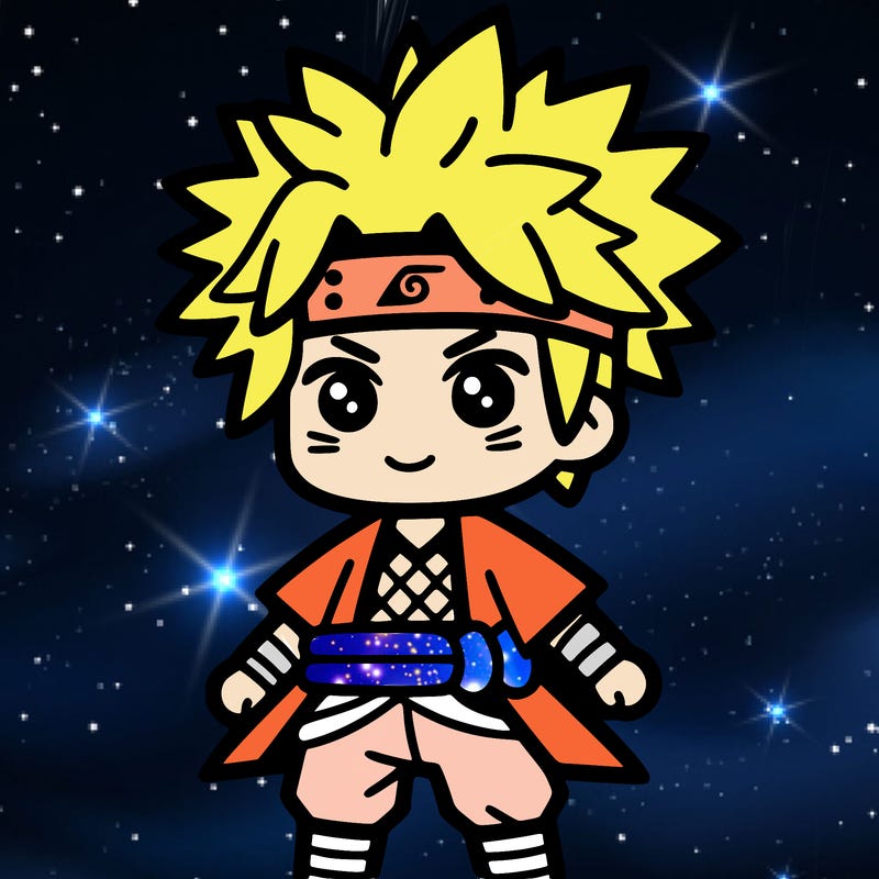 naruto