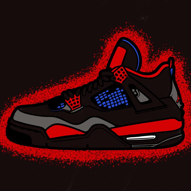 jordan 4