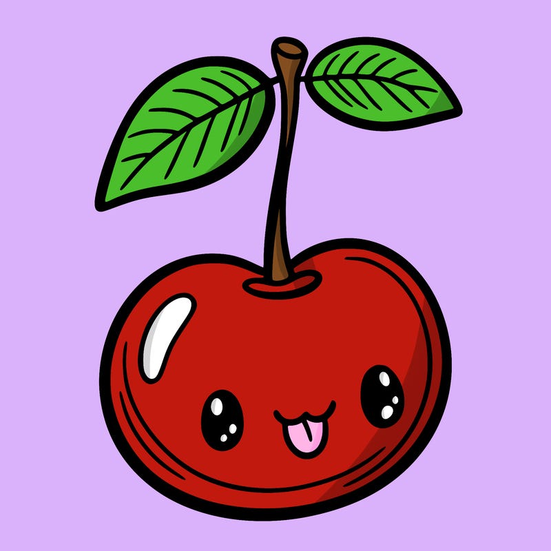 cherry