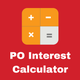 PO Interest Calculator