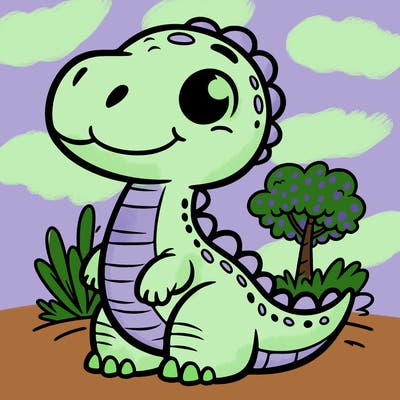dinosaur