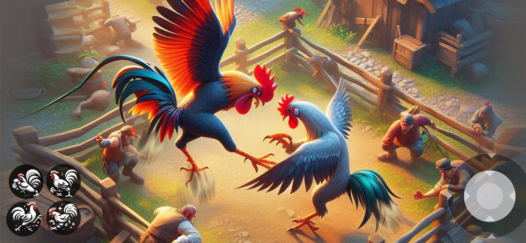 Hen Simulator Chicken Games - Games App | MWM