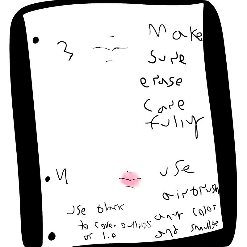 blank white page with nothing drawn on it