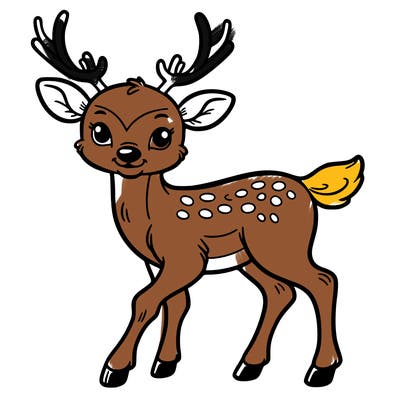 deer