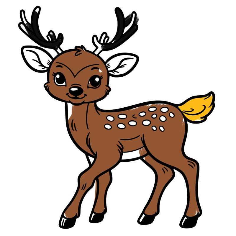 deer