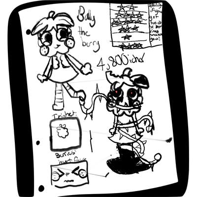 blank white page with nothing drawn on it