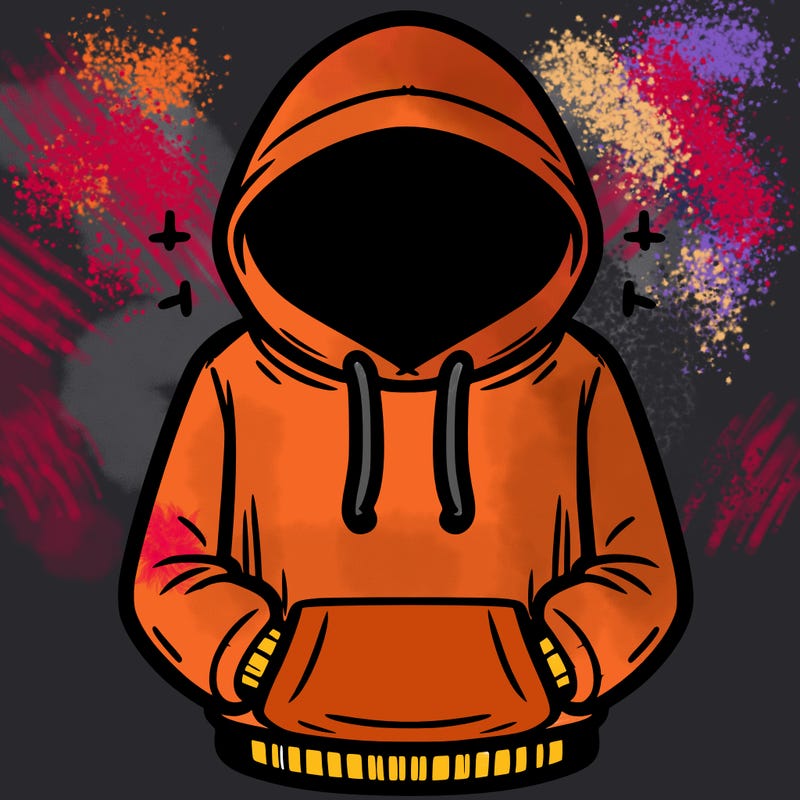 hoodie
