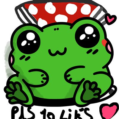 𝚔𝚊𝚠𝚊𝚒𝚒 𝚏𝚛𝚘𝚐