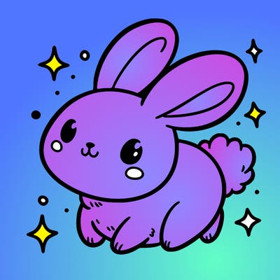 bunny
