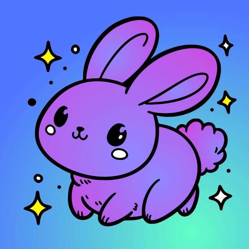 bunny