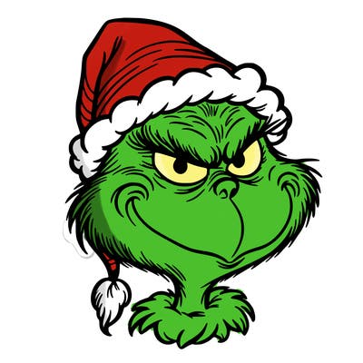 grinch
